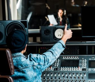 music recording studio in lucknow